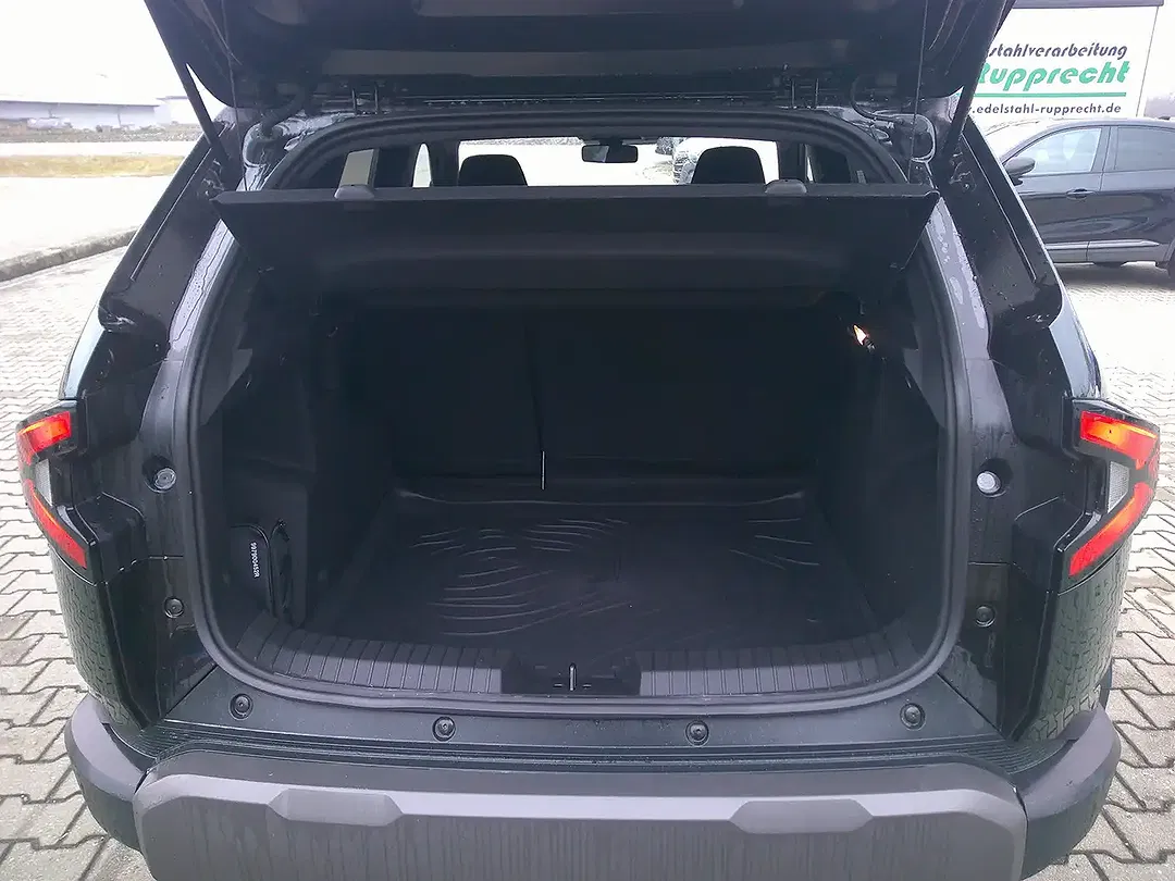 Dacia Duster EDC Hybrid Extreme - foto 15