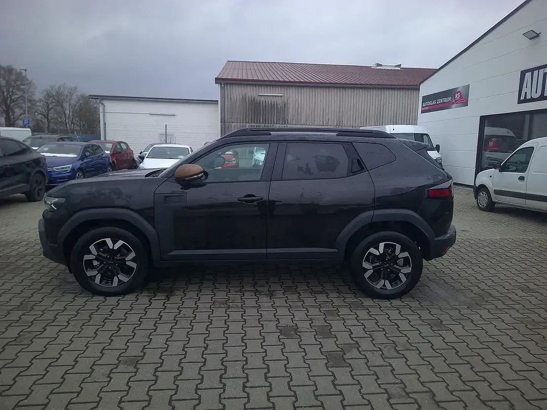Dacia Duster EDC Hybrid Extreme - Thumbnail 5