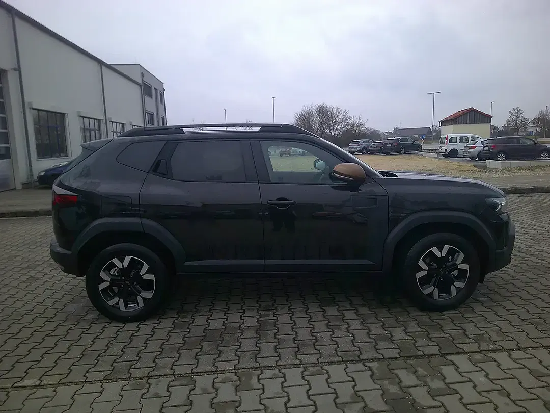 Dacia Duster EDC Hybrid Extreme - Thumbnail 6