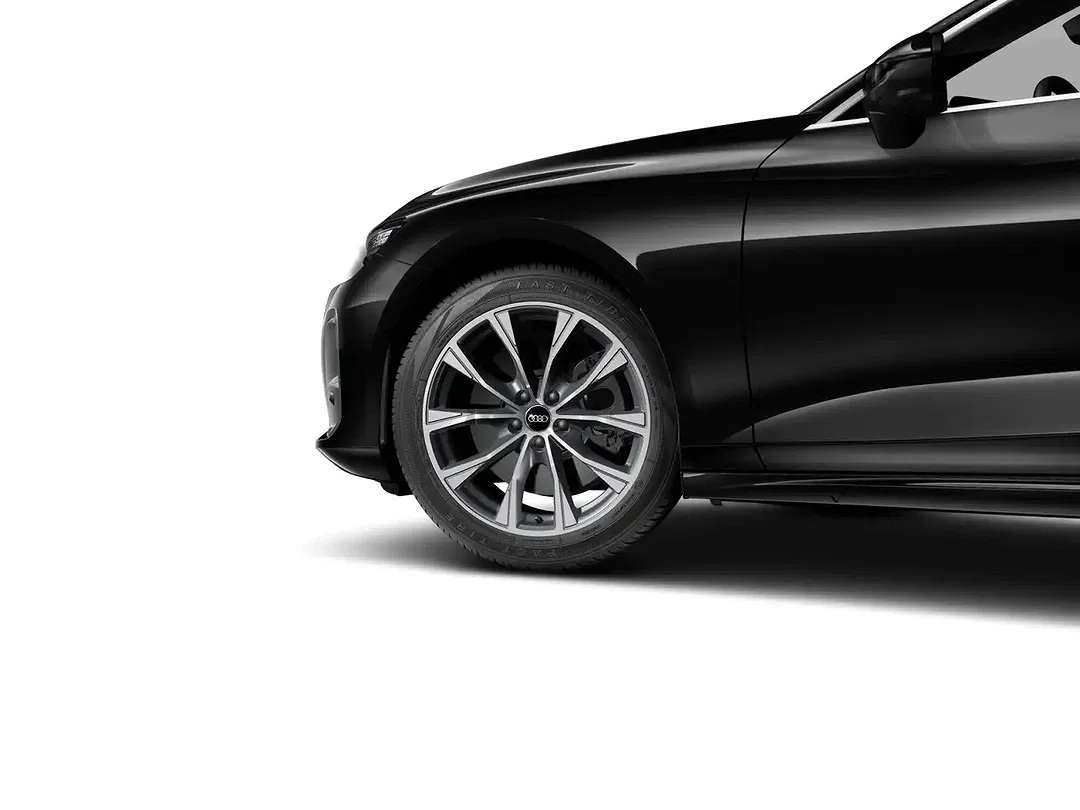 Audi A6 40 TDI quattro advanced - Afbeelding 1