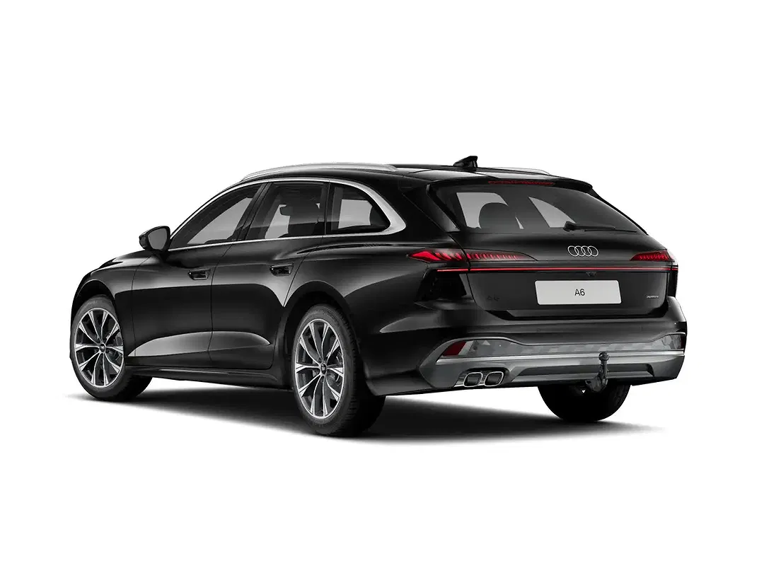 Audi A6 40 TDI quattro advanced - Thumbnail 3