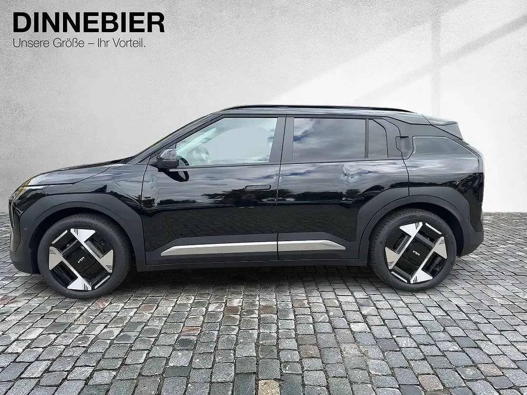Kia EV3 Earth - foto 2