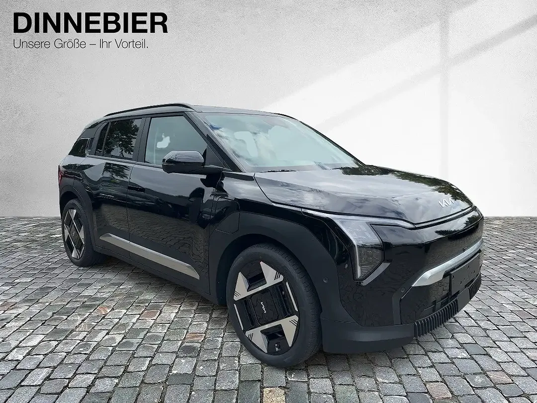 Kia EV3 Earth - Thumbnail 4