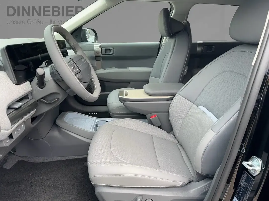 Kia EV3 Earth - Thumbnail 5