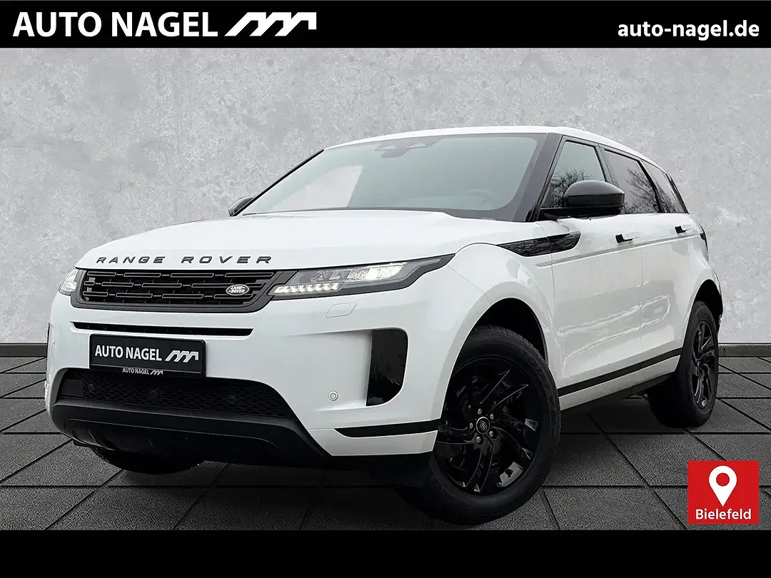 Land Rover Range Rover Evoque S - foto 1