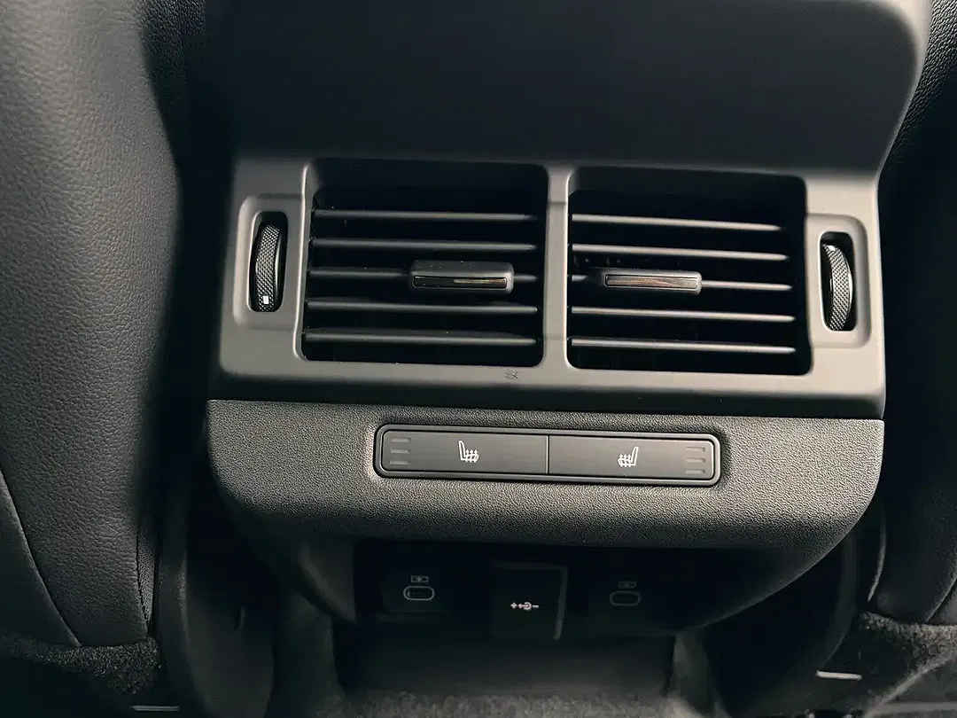 Land Rover Range Rover Evoque S - Thumbnail 10