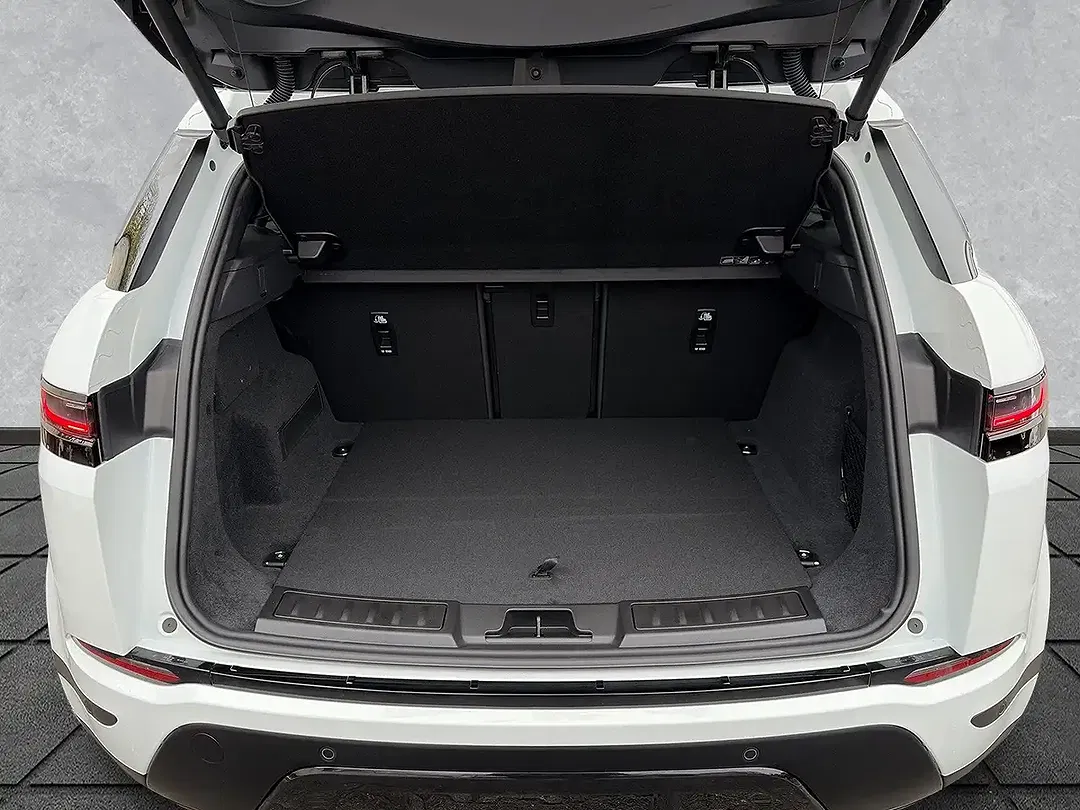 Land Rover Range Rover Evoque S - Thumbnail 11