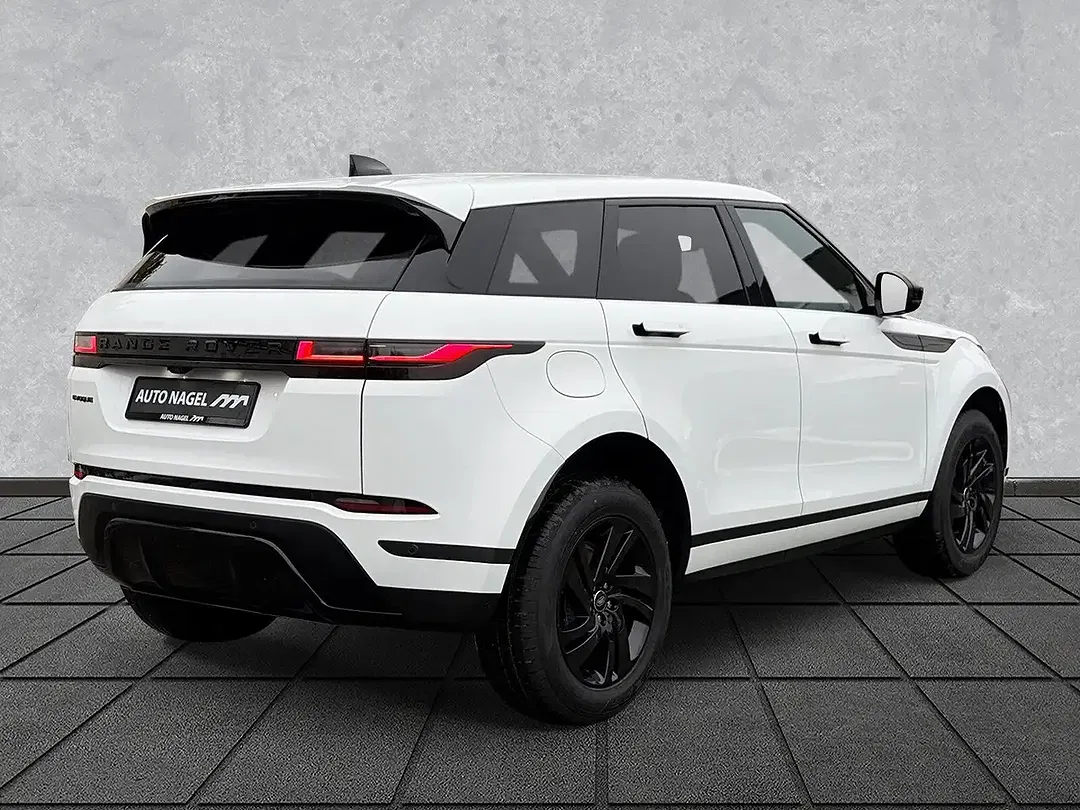 Land Rover Range Rover Evoque S - foto 2