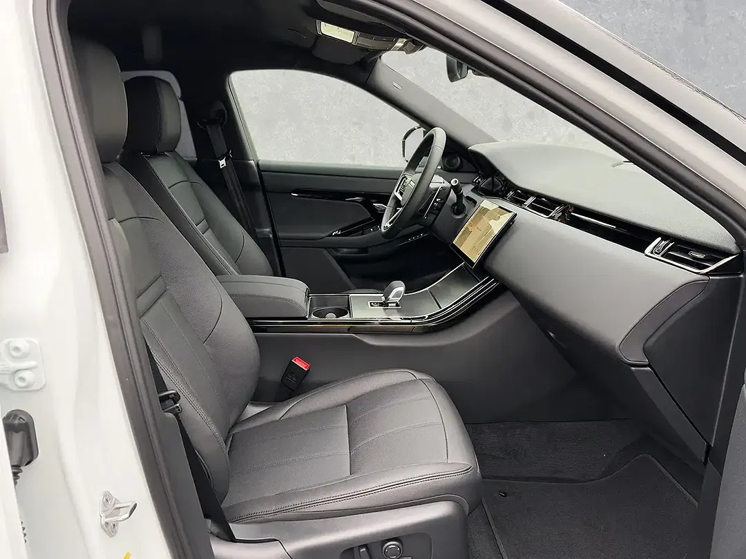 Land Rover Range Rover Evoque S - Thumbnail 3