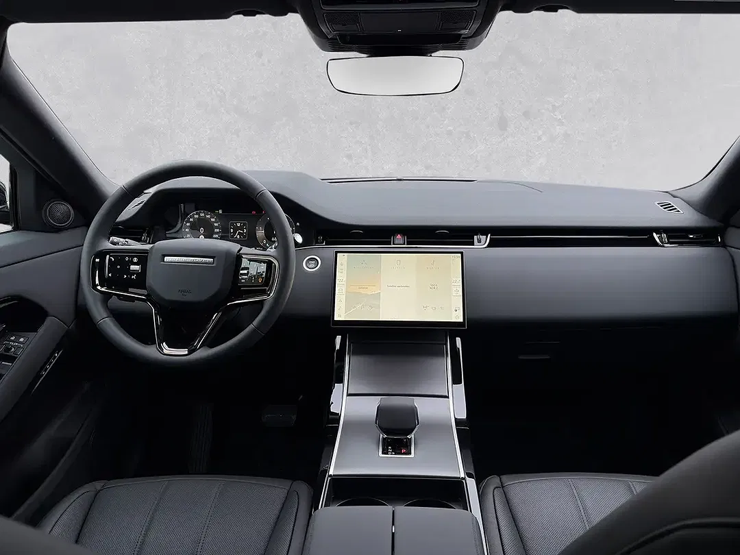 Land Rover Range Rover Evoque S - Thumbnail 4
