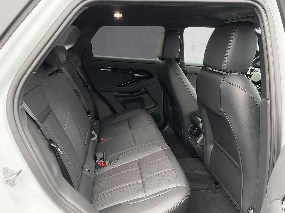 Land Rover Range Rover Evoque S - Thumbnail 5