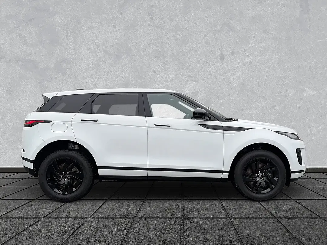 Land Rover Range Rover Evoque S - Thumbnail 6