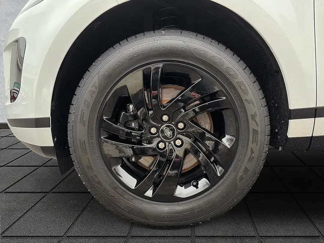 Land Rover Range Rover Evoque S - Thumbnail 9