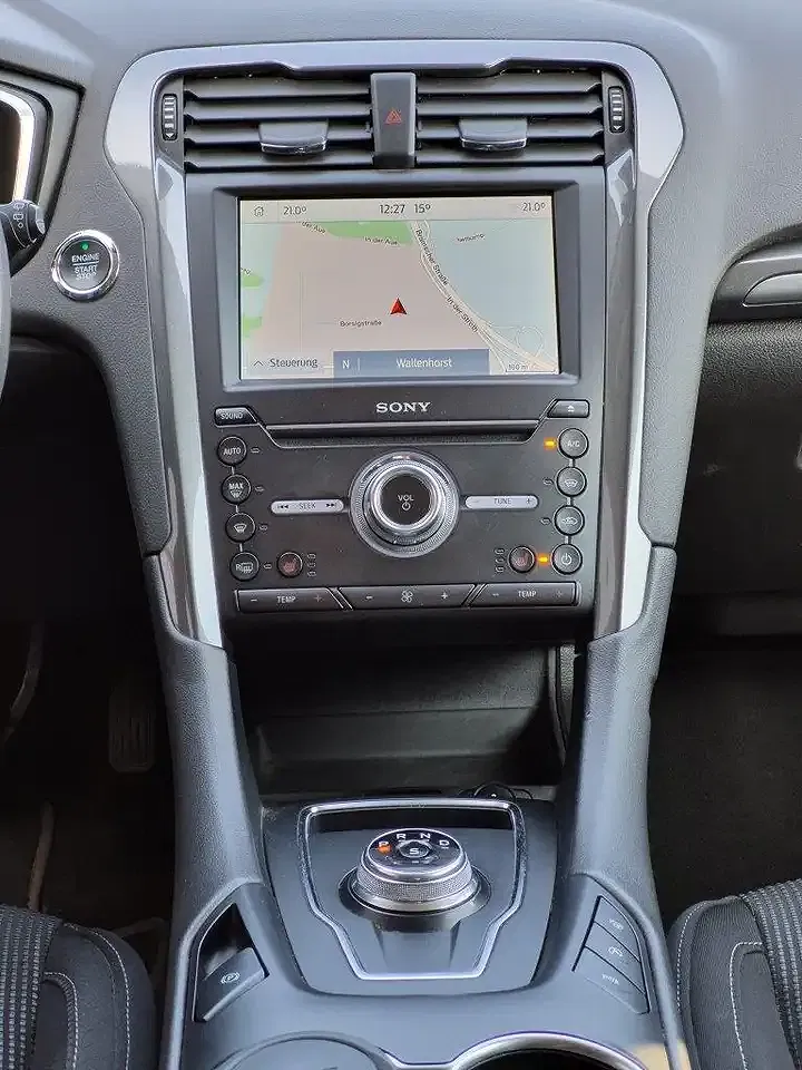 Ford Mondeo 2.0 EcoBlue AUT Titanium - foto 15