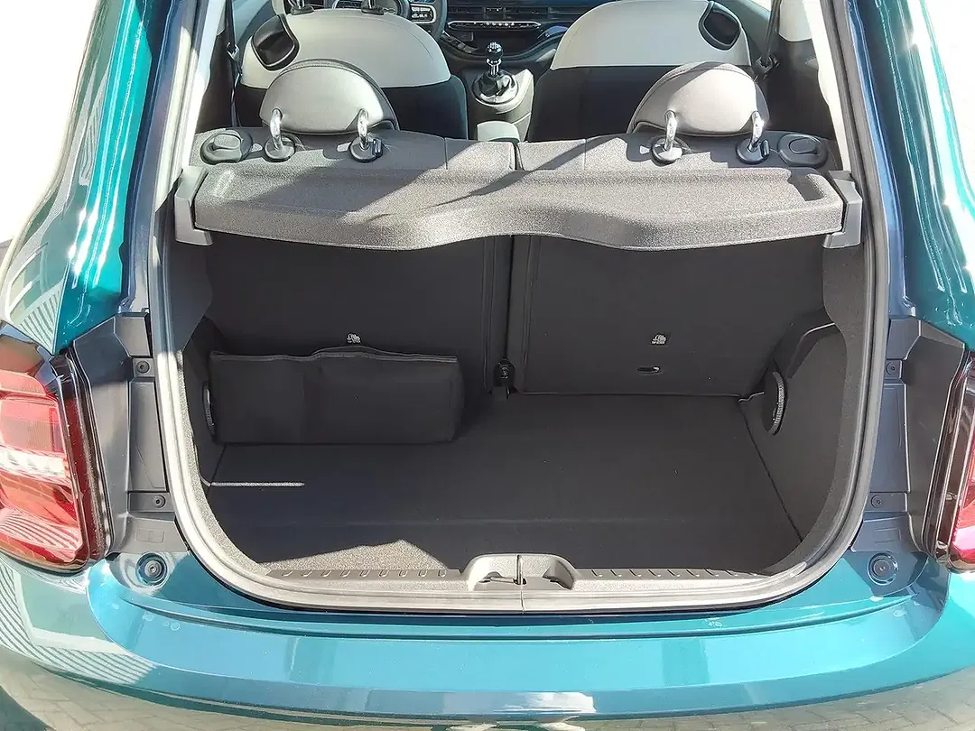 Fiat 500 Icon Comfort - Thumbnail 10