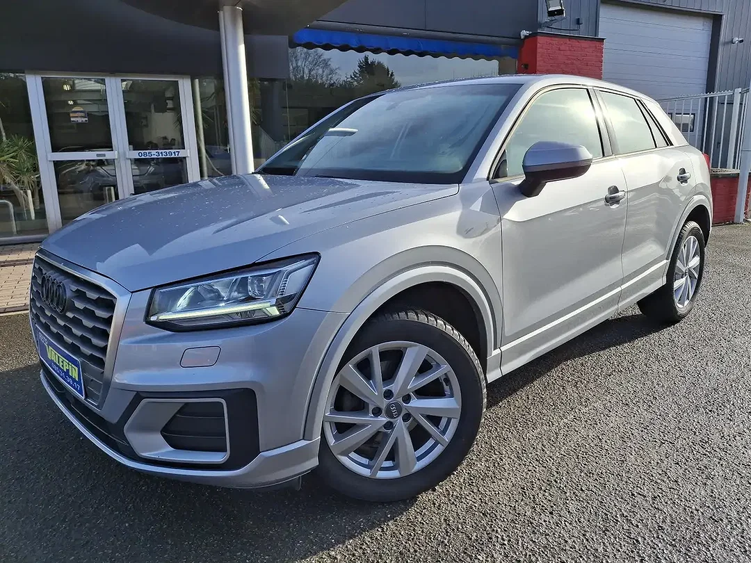 Audi Q2 - Afbeelding 1