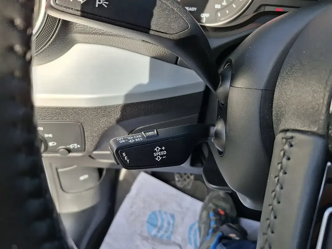 Audi Q2 - Thumbnail 11