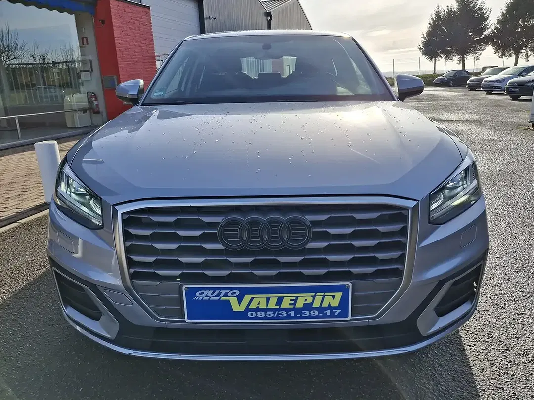 Audi Q2 - foto 2