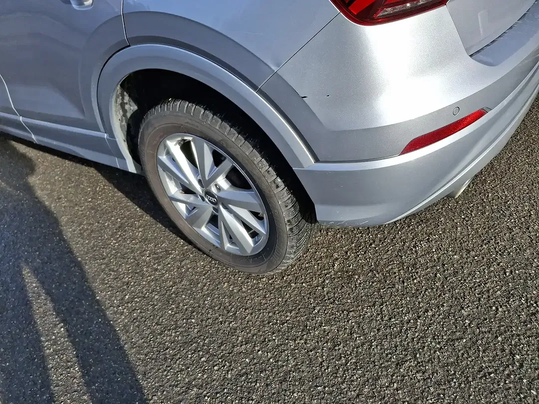 Audi Q2 - Thumbnail 4