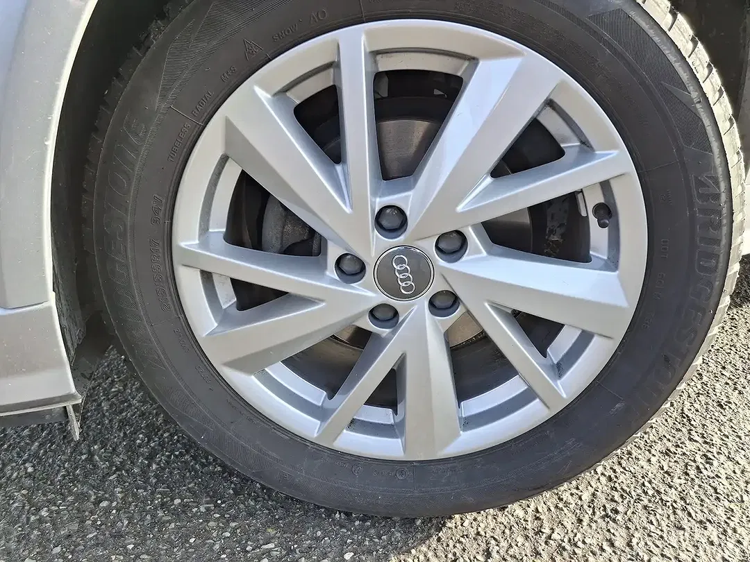 Audi Q2 - Thumbnail 6