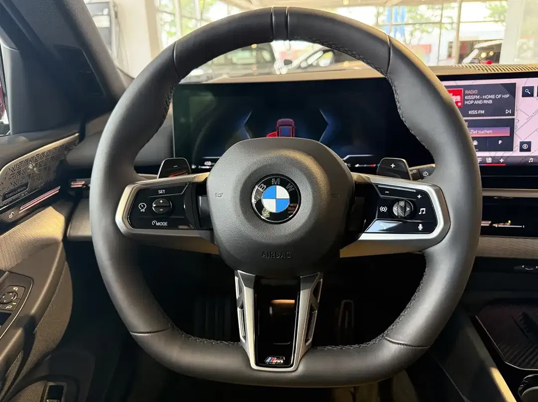 BMW 540 M Touring - Thumbnail 17