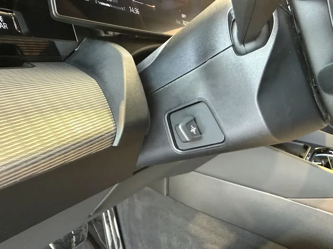 BMW 540 M Touring - Thumbnail 31