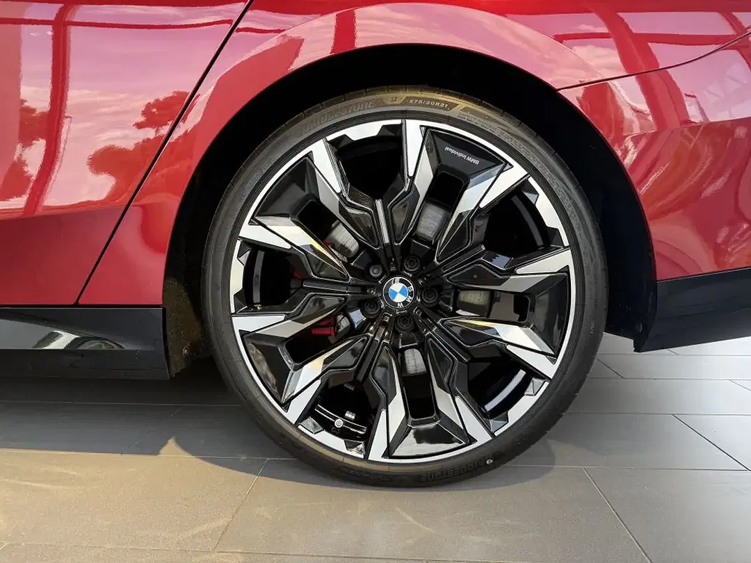 BMW 540 M Touring - Thumbnail 6