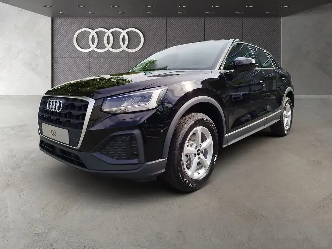 Audi Q2 30 TFSI - foto 1