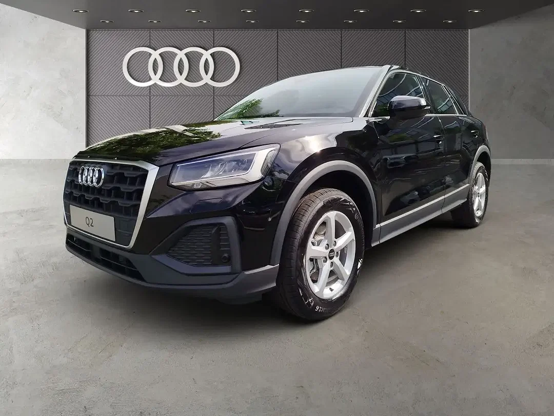 Audi Q2 30 TFSI - Afbeelding 1
