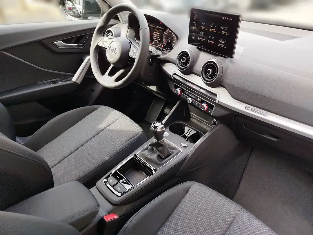 Audi Q2 30 TFSI - Thumbnail 12