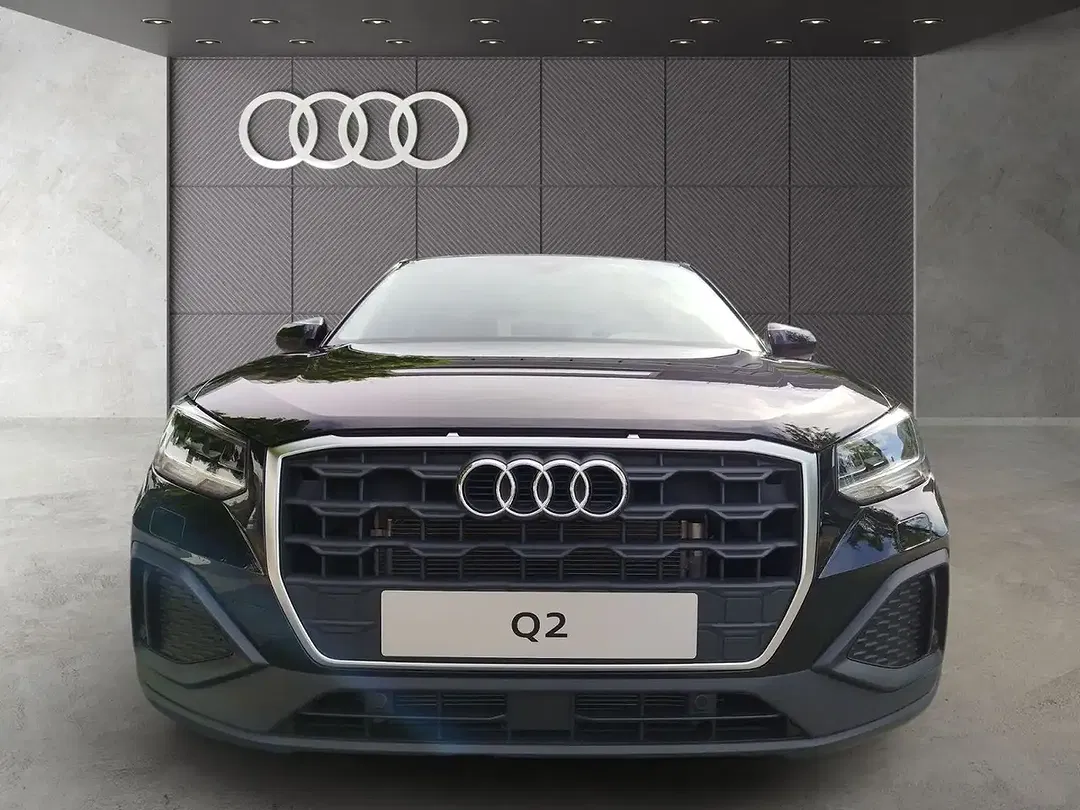Audi Q2 30 TFSI - foto 2