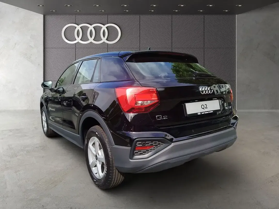Audi Q2 30 TFSI - Thumbnail 4