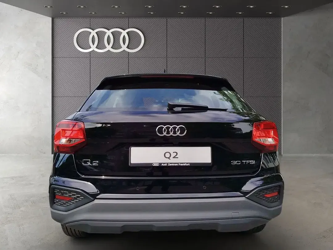 Audi Q2 30 TFSI - Thumbnail 5