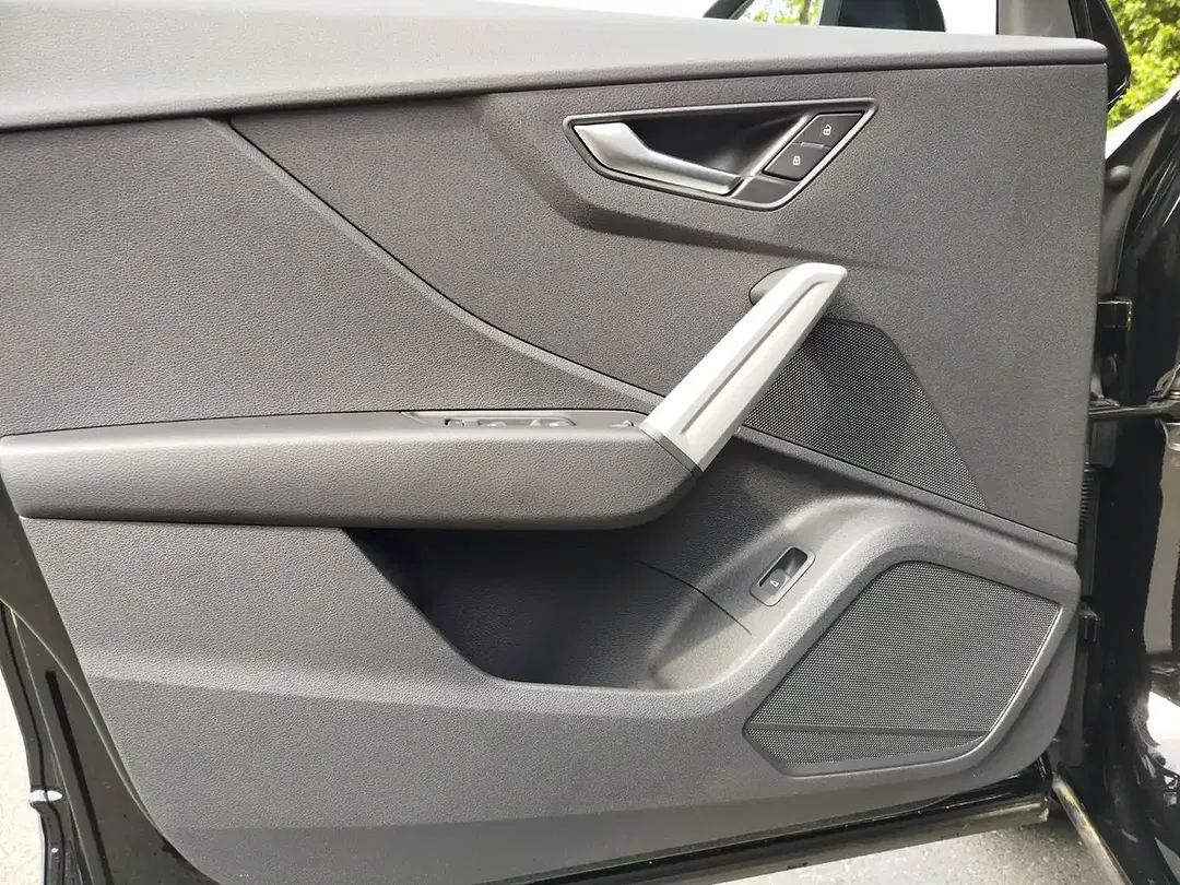 Audi Q2 30 TFSI - Thumbnail 7
