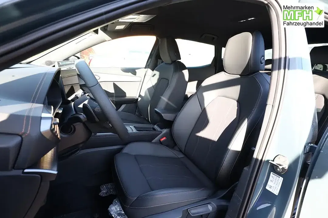 CUPRA Formentor eTSI DSG - Thumbnail 5