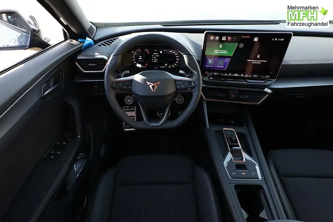 CUPRA Formentor eTSI DSG - Thumbnail 6
