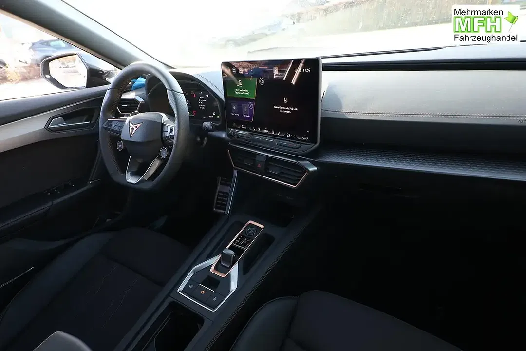 CUPRA Formentor eTSI DSG - Thumbnail 8