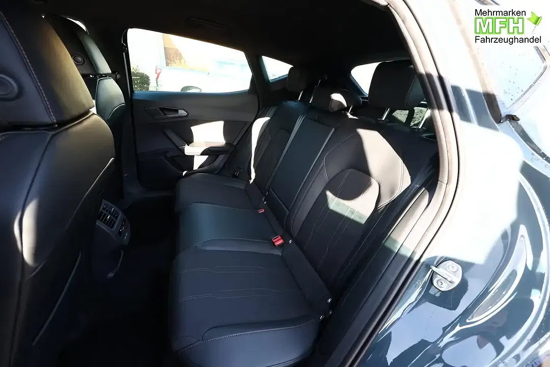 CUPRA Formentor eTSI DSG - Thumbnail 9