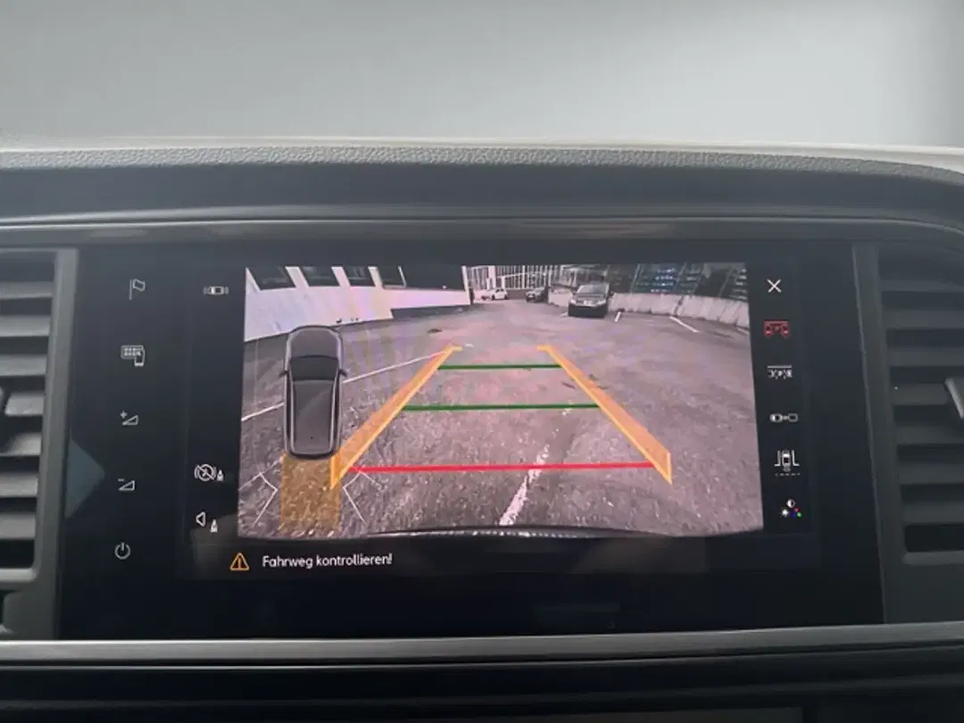 CUPRA Ateca 2.0 TSI 4Drive - Thumbnail 12