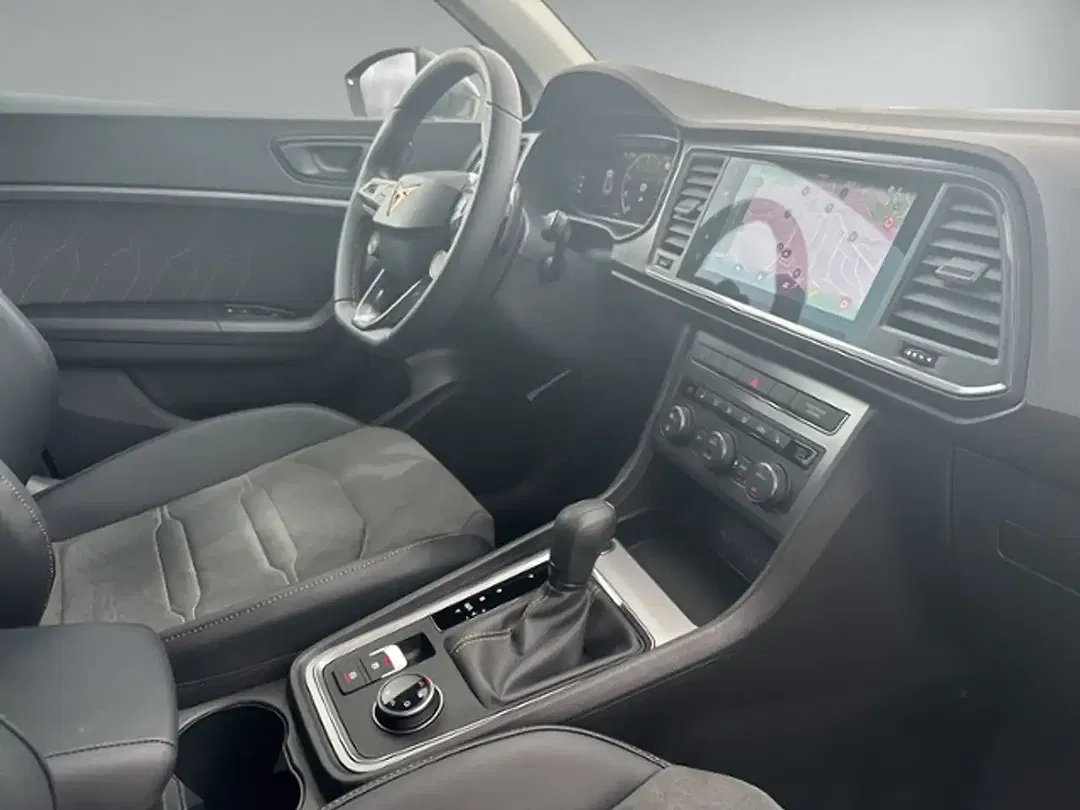 CUPRA Ateca 2.0 TSI 4Drive - Thumbnail 14