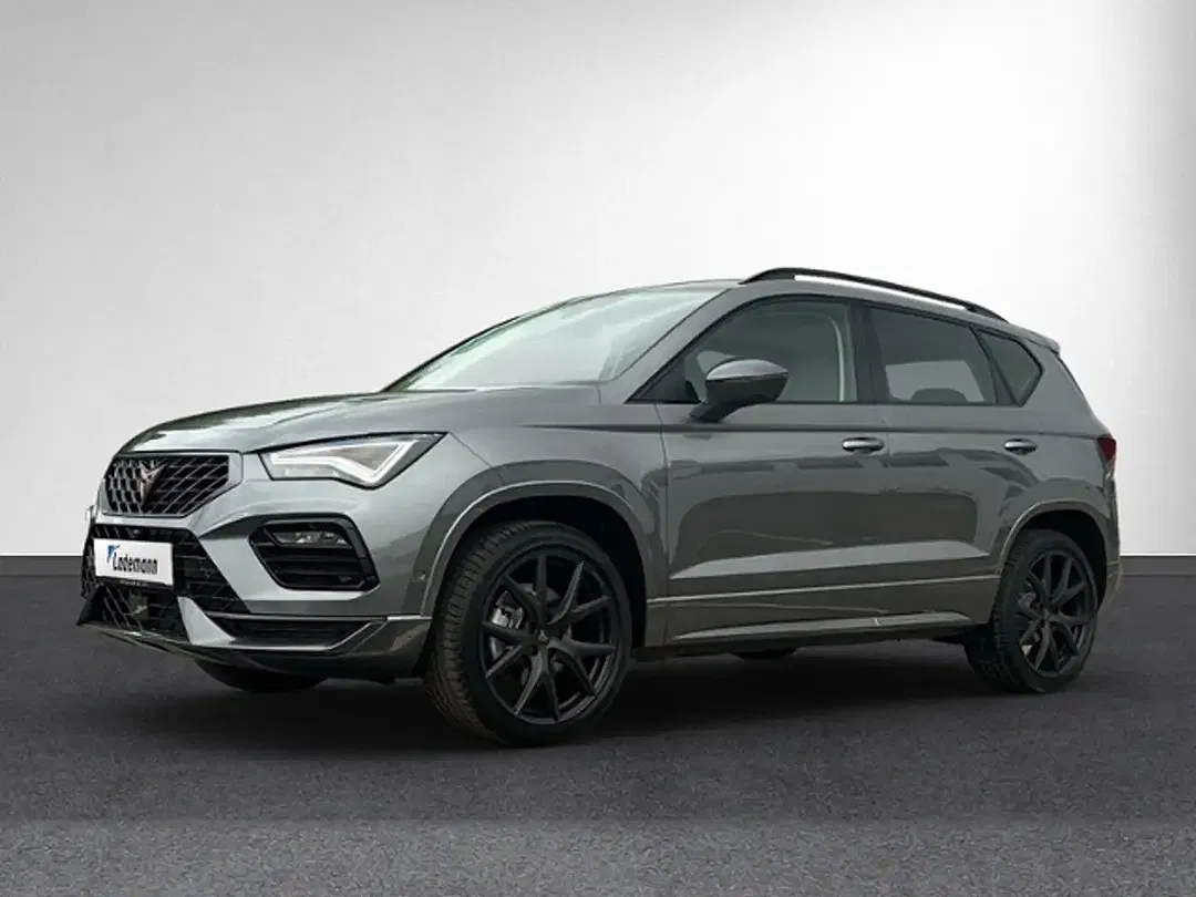 CUPRA Ateca 2.0 TSI 4Drive - Thumbnail 1