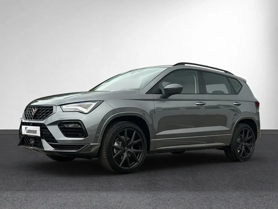 CUPRA Ateca 2.0 TSI 4Drive - Afbeelding 1
