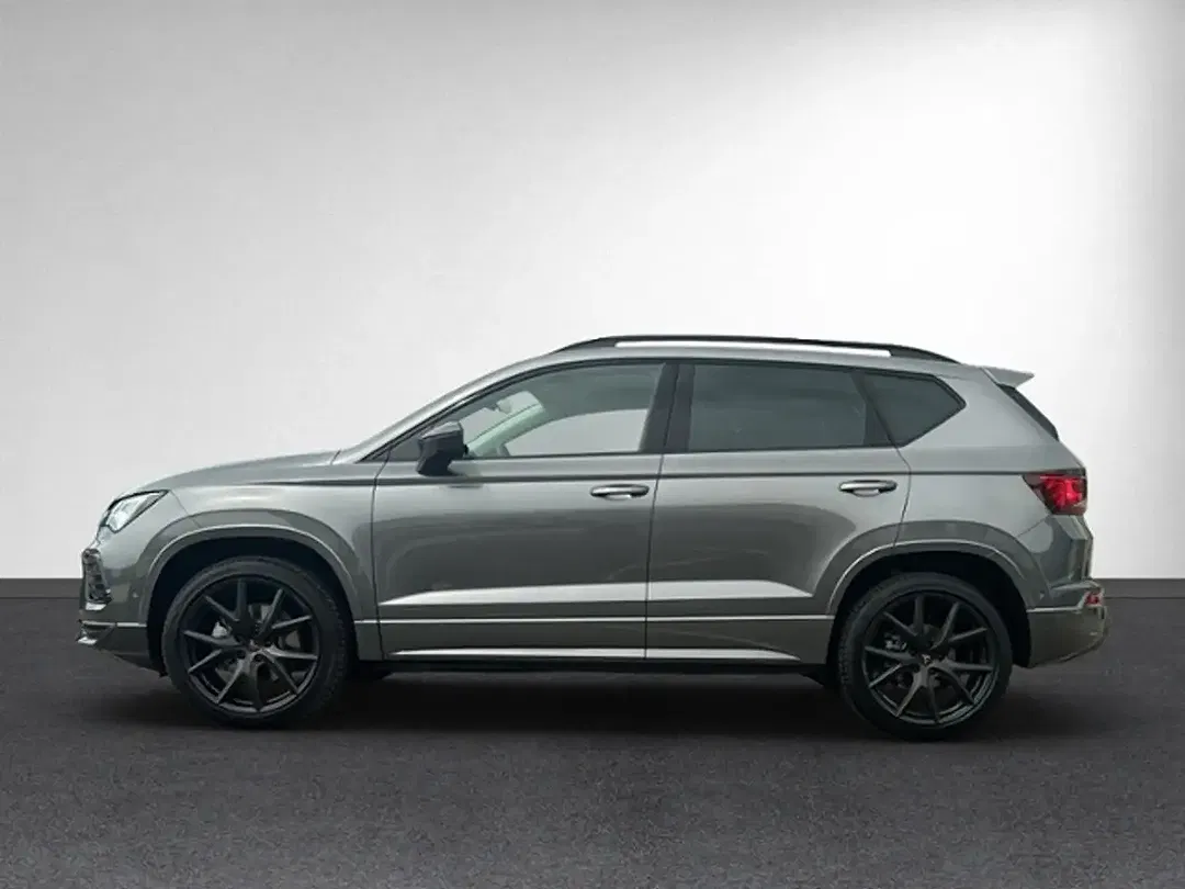 CUPRA Ateca 2.0 TSI 4Drive - Thumbnail 2