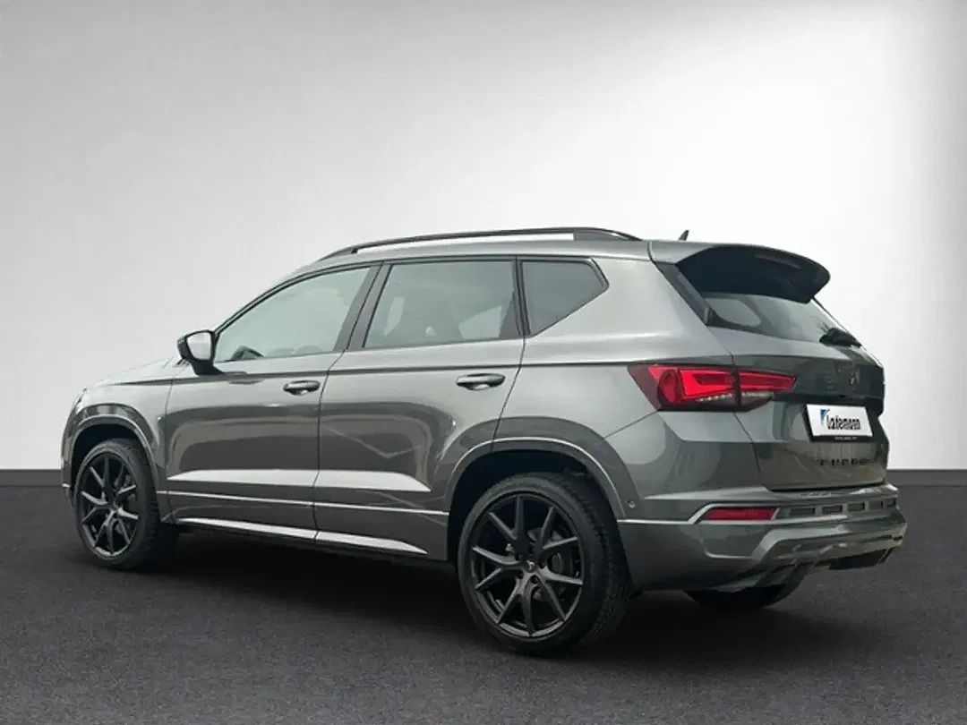 CUPRA Ateca 2.0 TSI 4Drive - Thumbnail 3