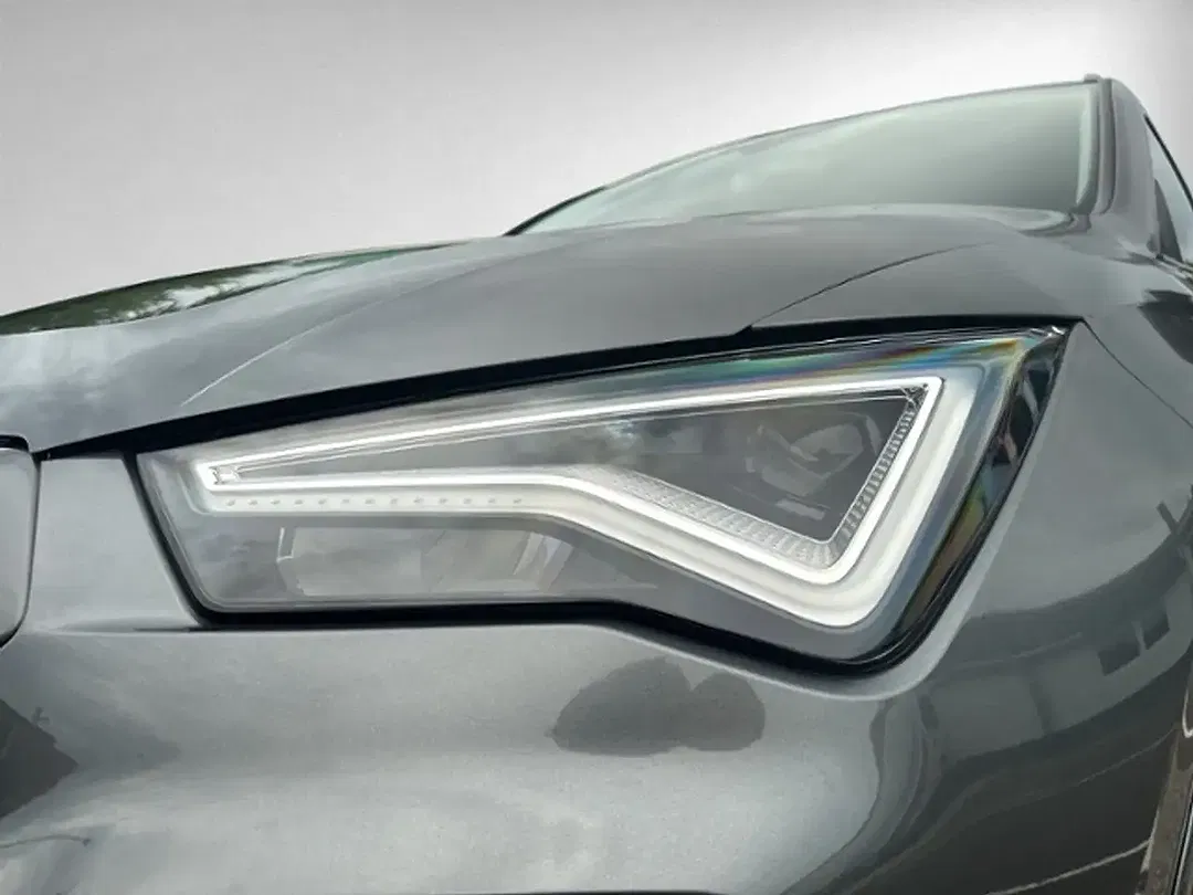 CUPRA Ateca 2.0 TSI 4Drive - Thumbnail 5