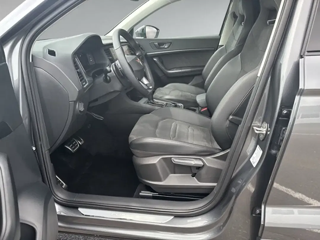 CUPRA Ateca 2.0 TSI 4Drive - Thumbnail 7