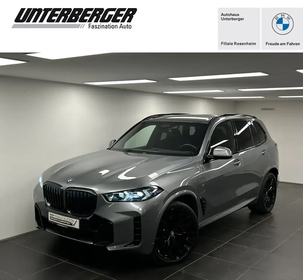 BMW X5 xDrive M Pro - Afbeelding 1