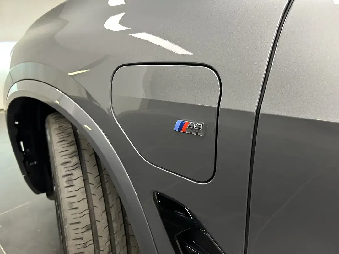 BMW X5 xDrive M Pro - Thumbnail 10