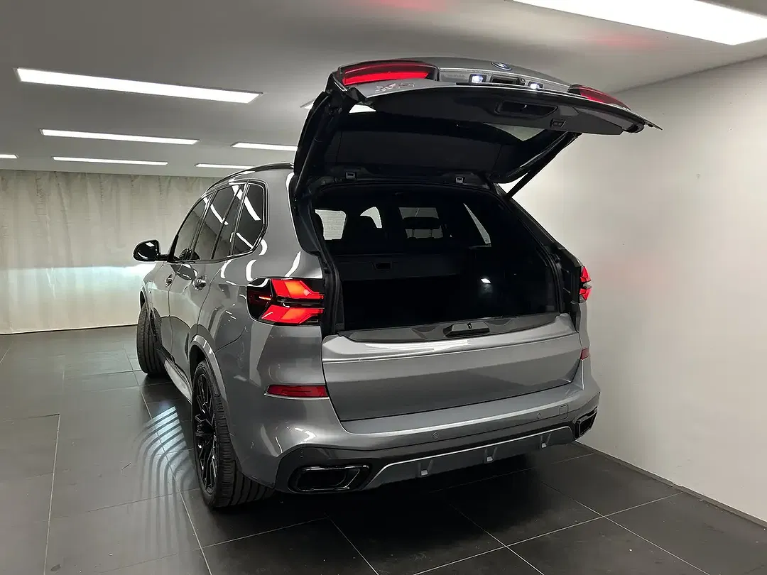 BMW X5 xDrive M Pro - Thumbnail 13