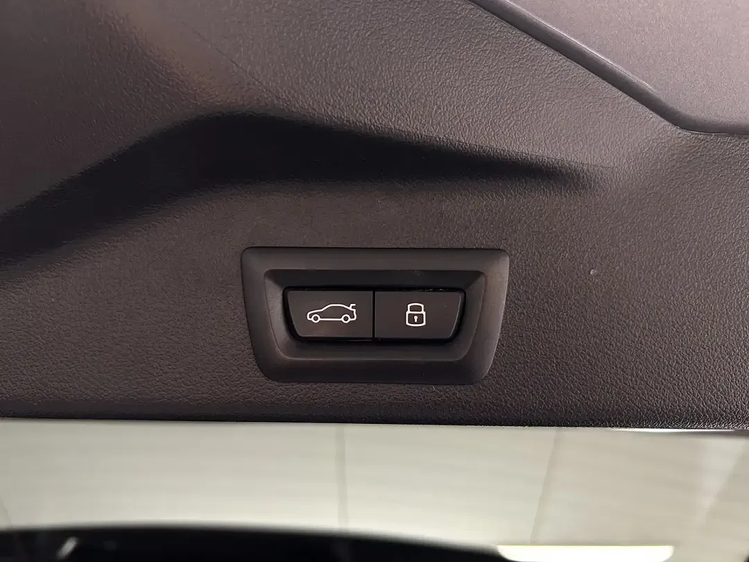 BMW X5 xDrive M Pro - Thumbnail 14